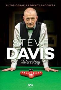 Steve Davis Interesting - 2857815063