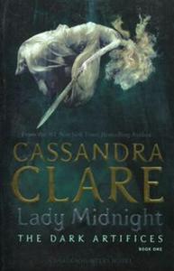 Lady Midnight - 2857815068