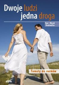 Dwoje ludzi - jedna droga - 2825666682