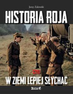 Historia Roja czyli w ziemi lepiej sycha - 2857815144