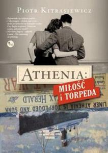 Athenia. Mio i torpeda - 2857815167