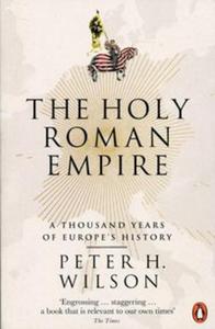 The Holy Roman Empire - 2857815232