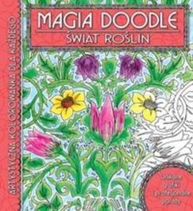 wiat Rolin Magia doodle - 2857815236