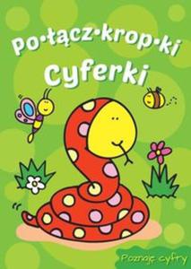 Cyferki W Pocz kropki - 2857815276