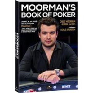 Moorman's Book of Poker - 2857815321