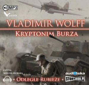 Kryptonim burza - 2857815325