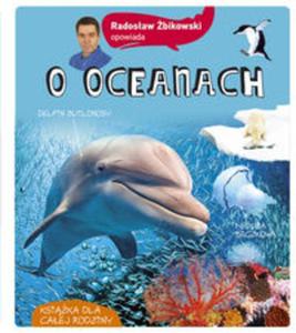 Radosaw bikowski opowiada o oceanach - 2857815372