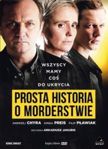 Prosta historia o morderstwie