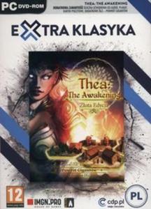 Extra klasyka Thea The Awakening Zota Edycja - 2857815438