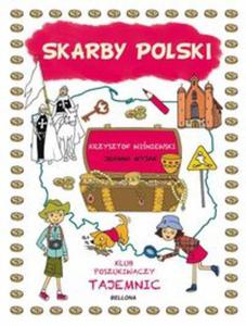 Skarby Polski - 2857815496