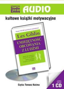 Umiejtno obcowania z ludmi - 2857815499