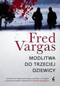 Modlitwa do trzeciej dziewicy - 2857815510