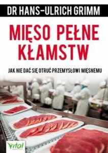 Miso pene kamstw - 2857815517