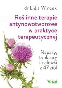 Rolinne terapie antynowotworowe w praktyce terapeutycznej - 2857815519