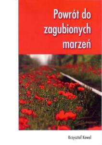 Powrt do zagubionych marze - 2857815548