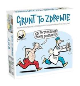 Grunt to zdrowie - 2857815611