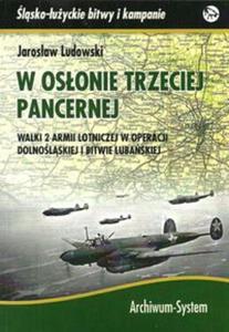 W osonie trzeciej pancernej - 2857815659