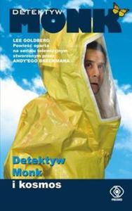 Detektyw Monk i kosmos - 2825666714