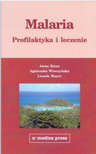 Malaria profilaktyka i leczenie - 2857815675