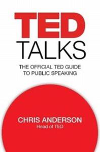 TED Talks - 2857815722