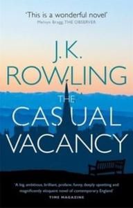 The Casual Vacancy - 2857815725