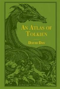 An Tolkien Illustrated Atlas - 2857815729