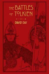 The Battles of Tolkien - 2857815730