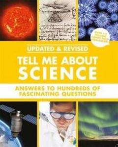 Tell Me About Science - 2857815731