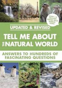 Tell Me About the Natural World - 2857815732