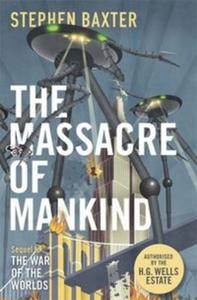 The Massacre of Mankind - 2857815741