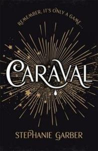 Caraval - 2857815744