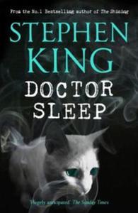 Doctor Sleep - 2857815745