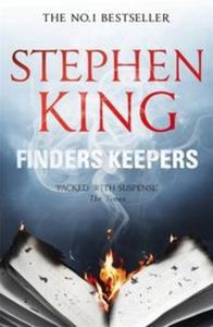 Finders Keepers - 2857815746