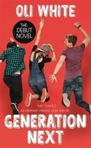 Generation Next - 2857815747