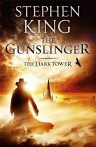 The Gunslinger - 2857815750