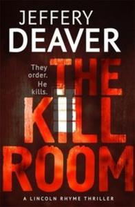 The Kill Room - 2857815751