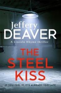 The Steel Kiss - 2857815752