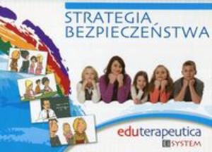 Eduterapeutica Strategia Bezpieczestwa Problemy emocjonalne - 2857815813