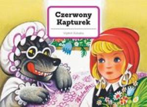 Czerwony Kapturek - 2857815880