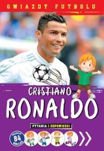 CRISTIANO RONALDO GWIAZDY FUTBOLU FK9788327454669 - 2857815940