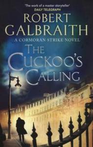 The Cuckoo's Calling - 2857815966