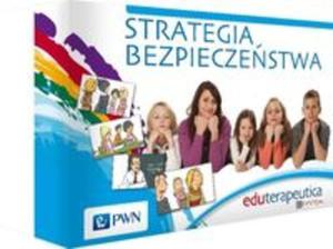 Eduterapeutica Strategia Bezpieczestwa Problemy emocjonalne - 2857815969