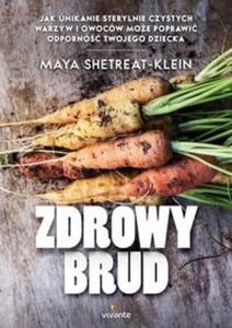 Zdrowy brud - 2857816013