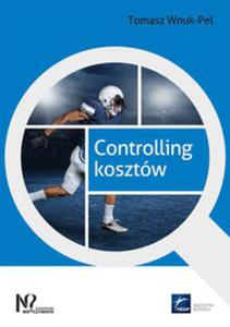 Controlling kosztw - 2857816022