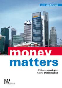 Money matters - 2857816023