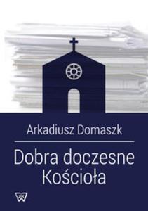 Dorba doczesne Kocioa - 2857816058