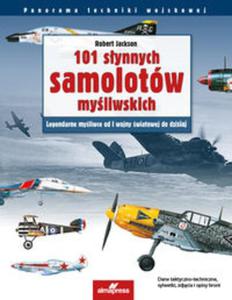 101 synnych samolotw myliwskich - 2857816101