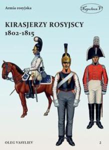 Kirasjerzy rosyjscy 1802-1815 - 2857816152