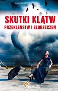 Skutki kltw przeklestw i zorzecze - 2857816158