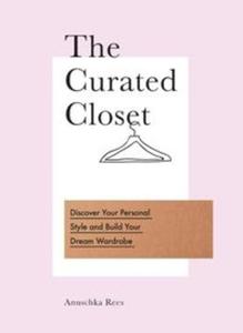 The Curated Closet - 2857816217